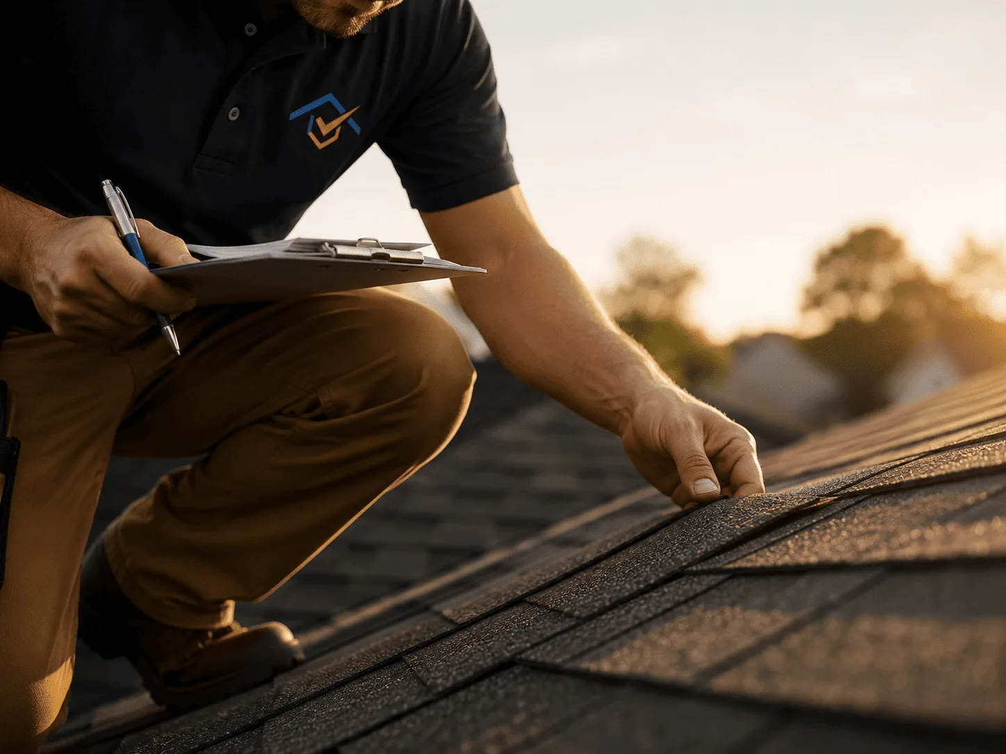 Why Choose Roof Inspection in Duke, OK